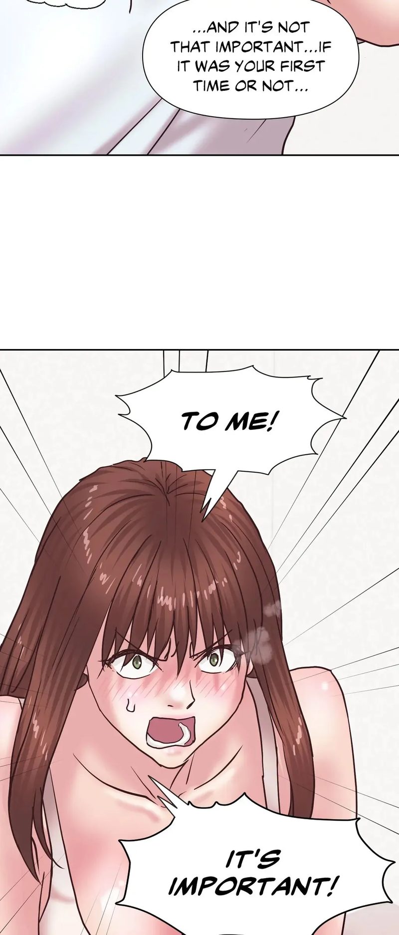 Comes With Benefits page 37