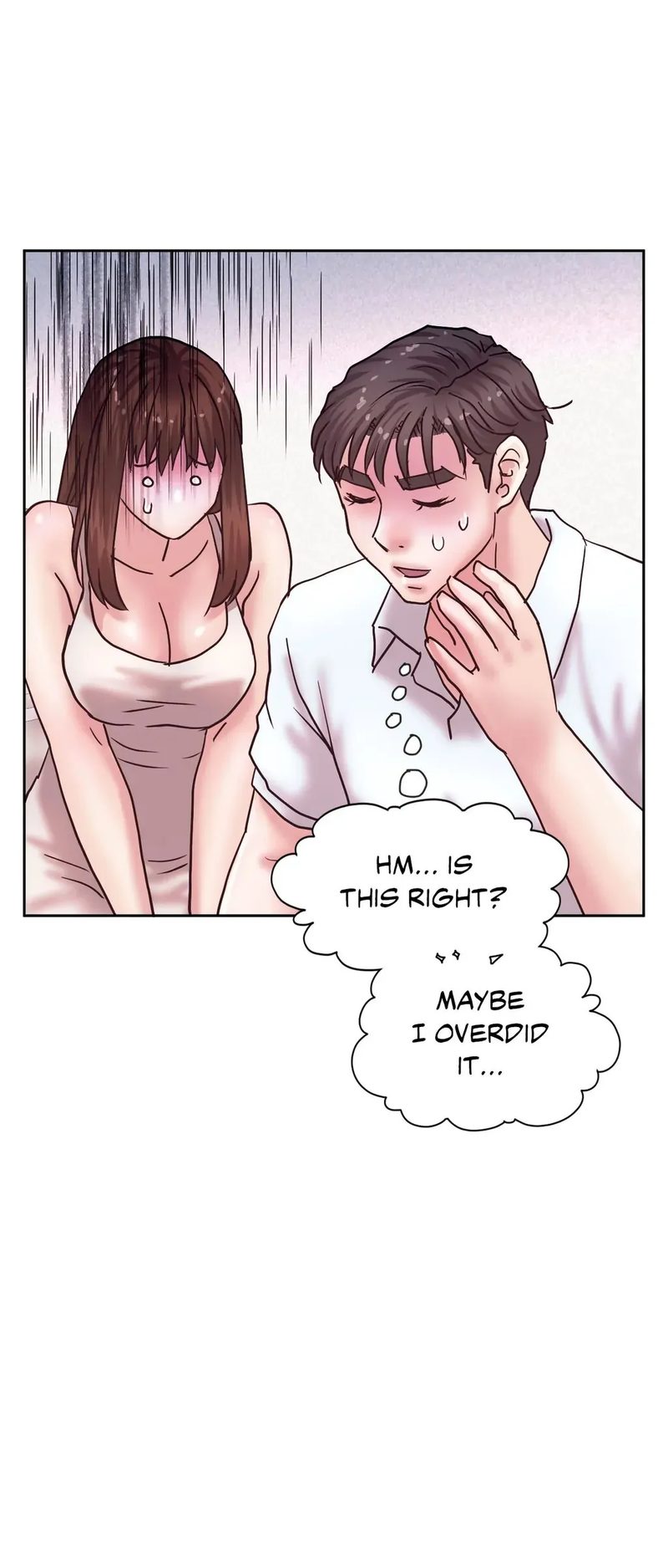 Comes With Benefits page 39