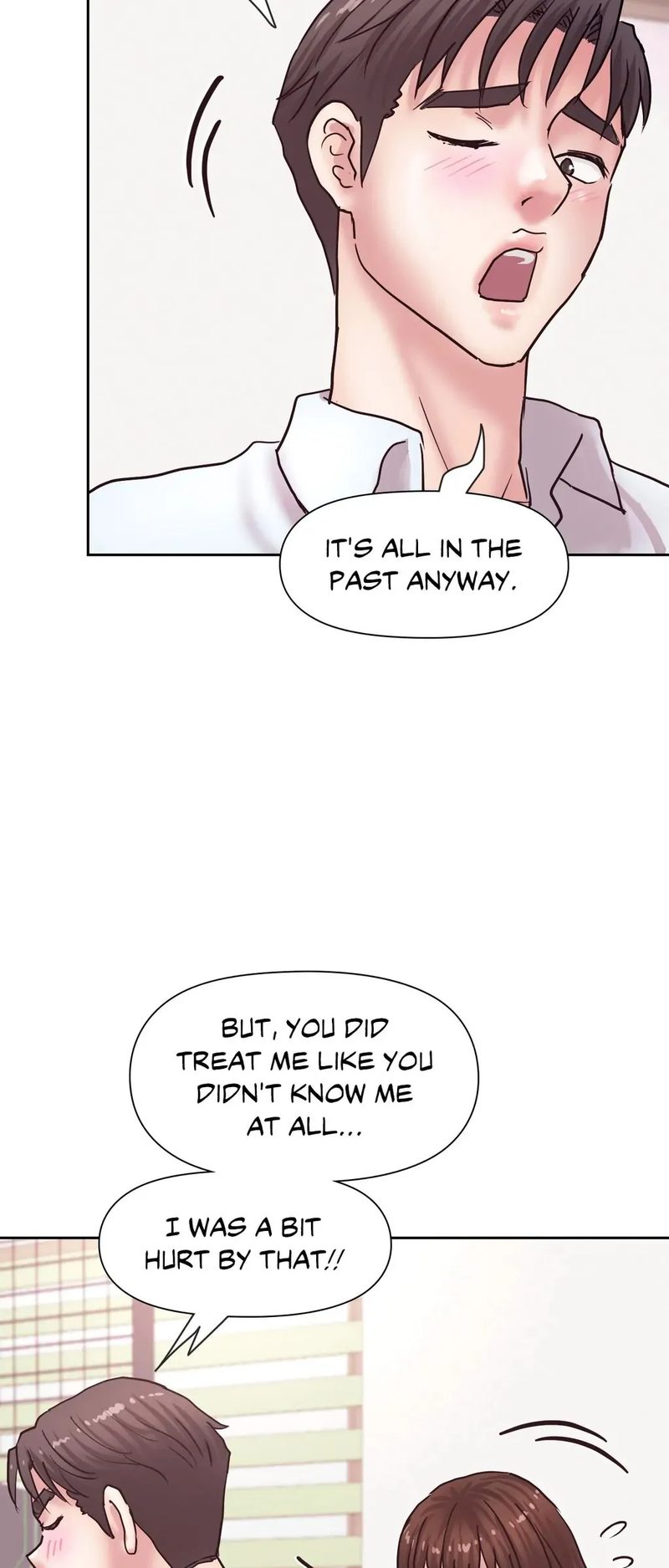 Comes With Benefits page 43