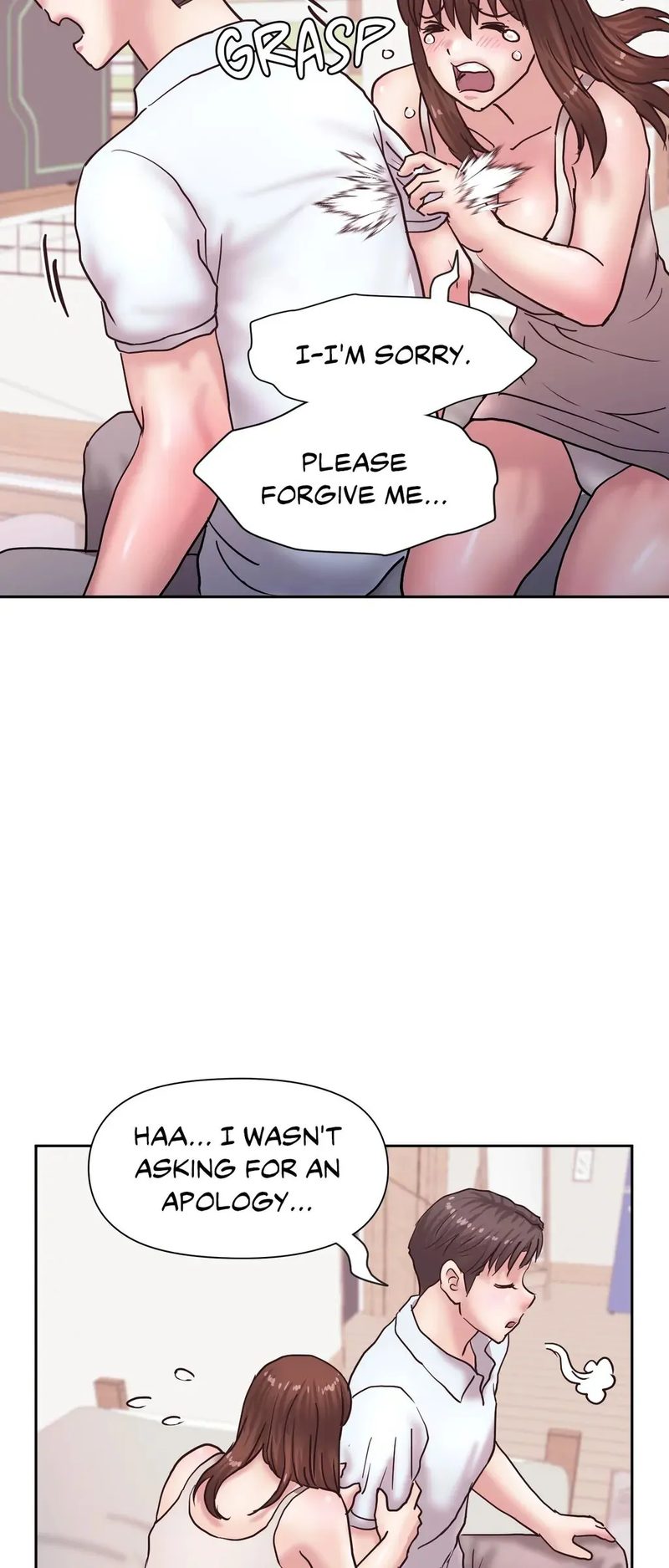 Comes With Benefits page 44