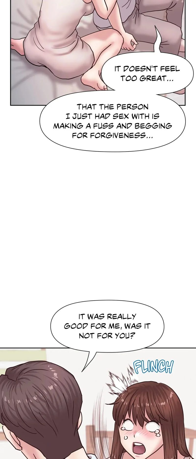 Comes With Benefits page 45