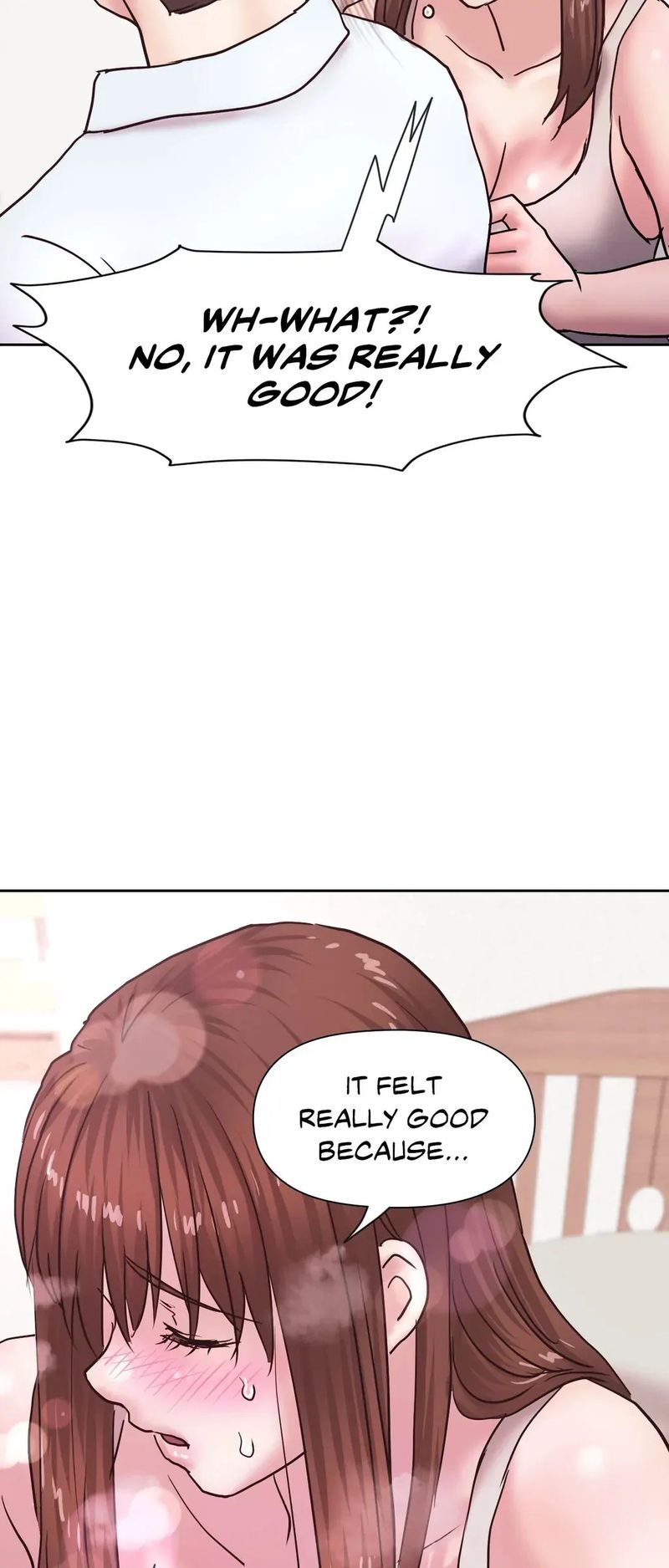 Comes With Benefits page 46