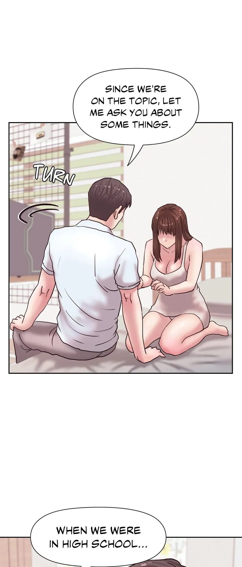 Comes With Benefits page 49