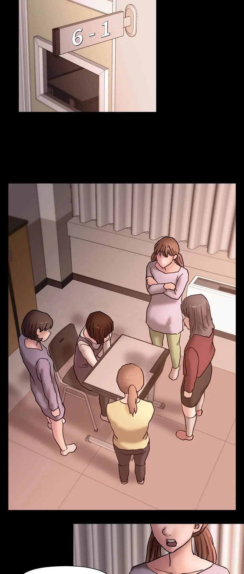 Comes With Benefits page 53