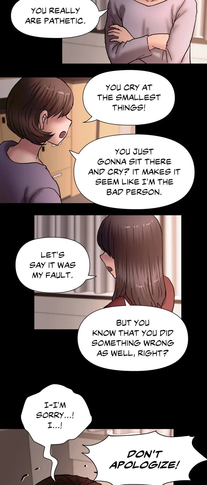 Comes With Benefits page 54