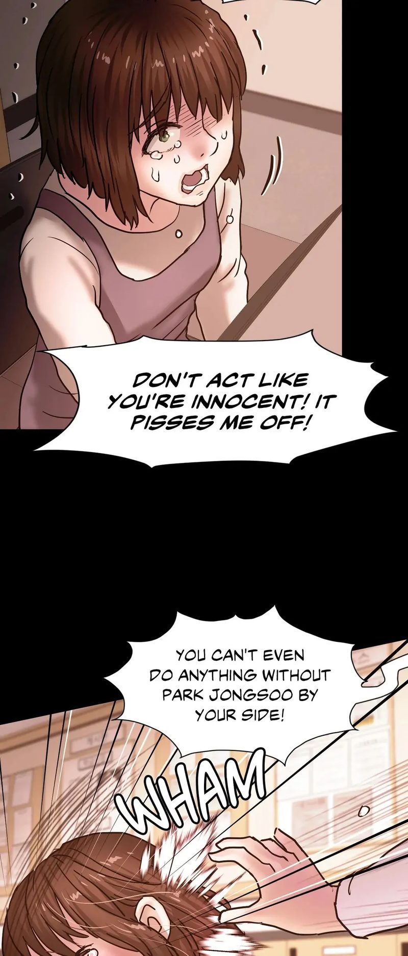 Comes With Benefits page 55