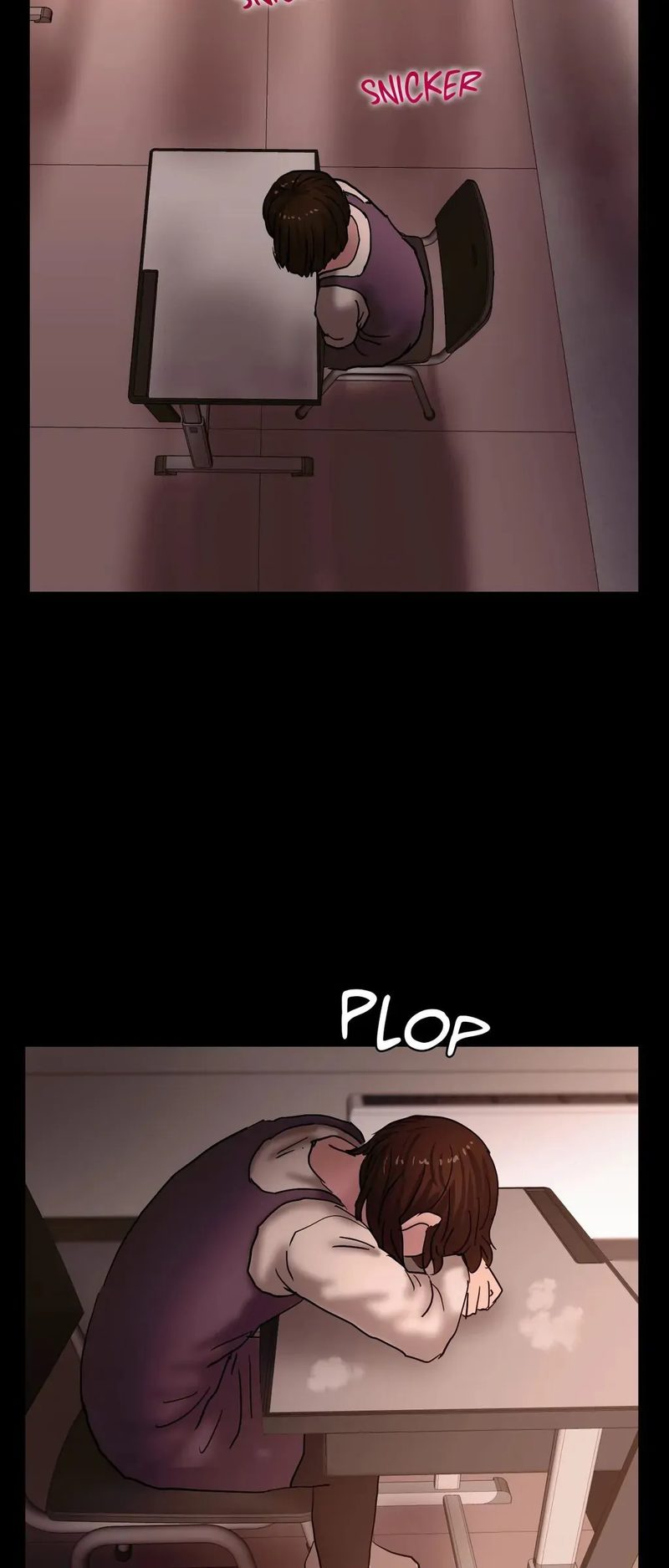 Comes With Benefits page 57