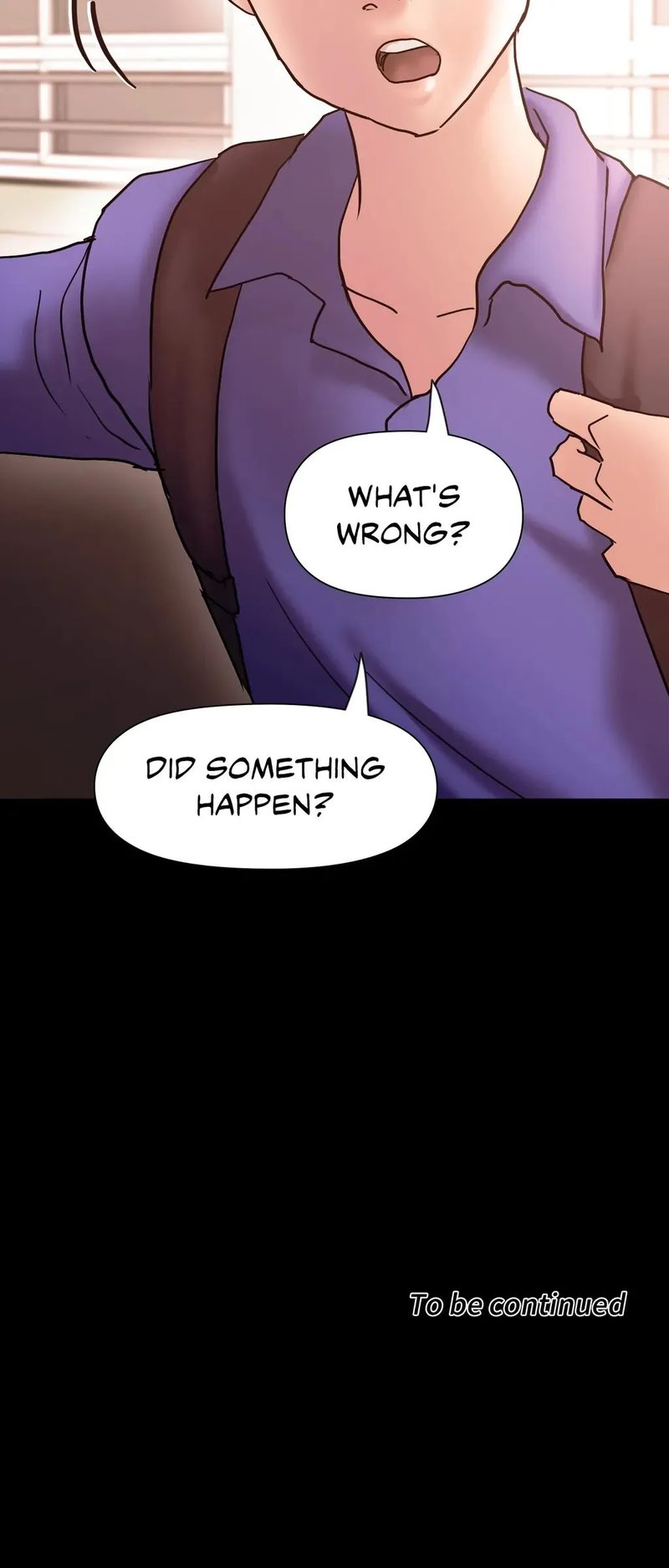 Comes With Benefits page 60