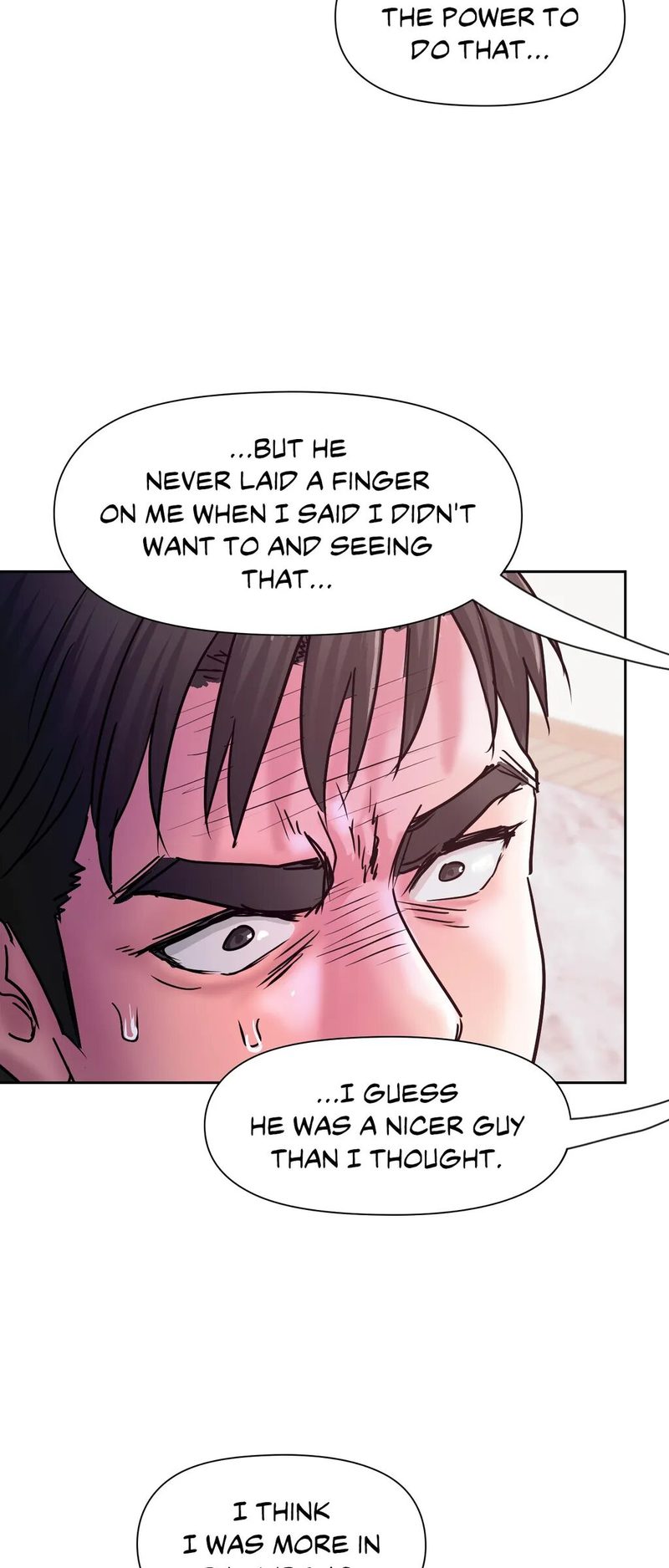Comes With Benefits page 39