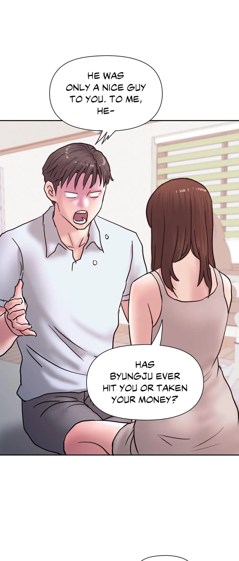 Comes With Benefits page 41