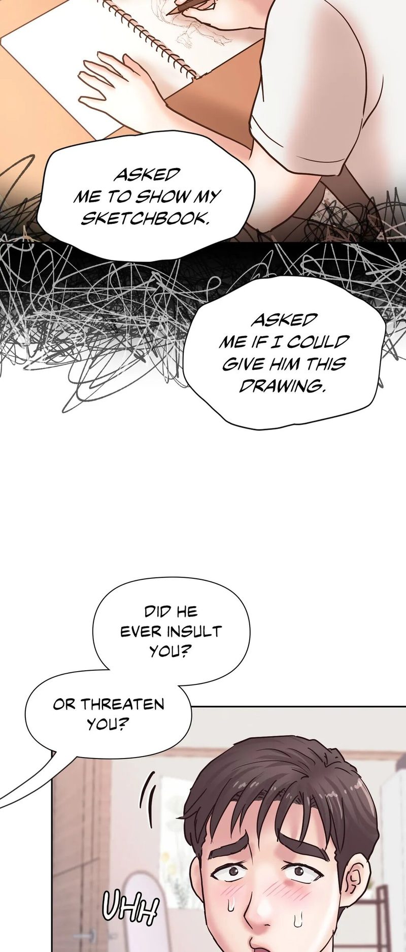 Comes With Benefits page 44