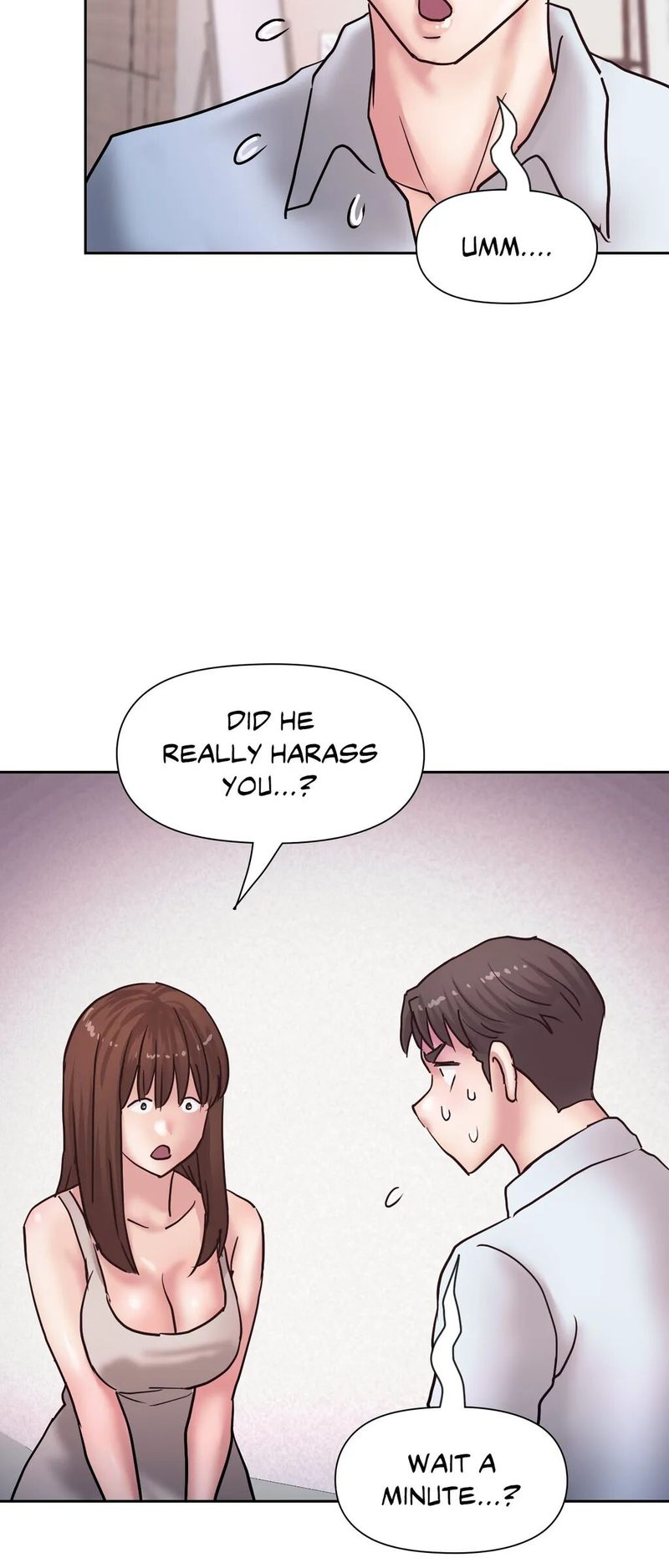 Comes With Benefits page 45