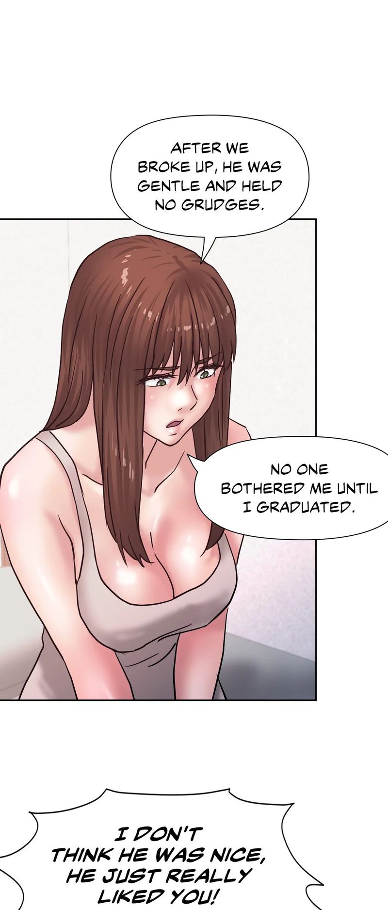 Comes With Benefits page 49