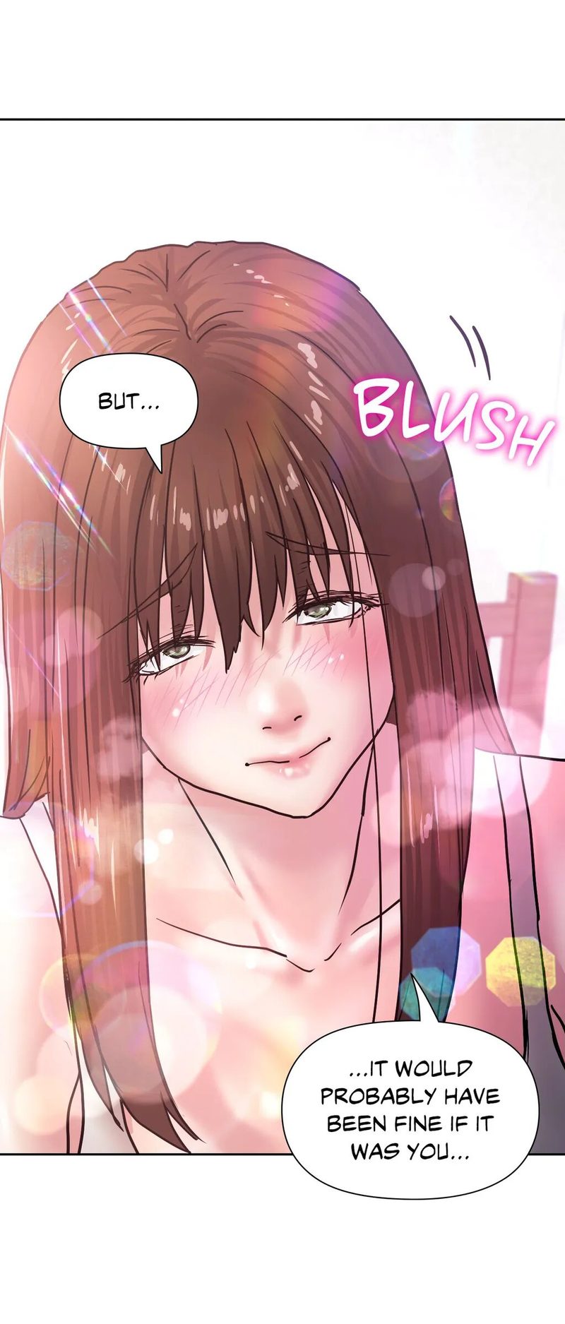 Comes With Benefits page 51