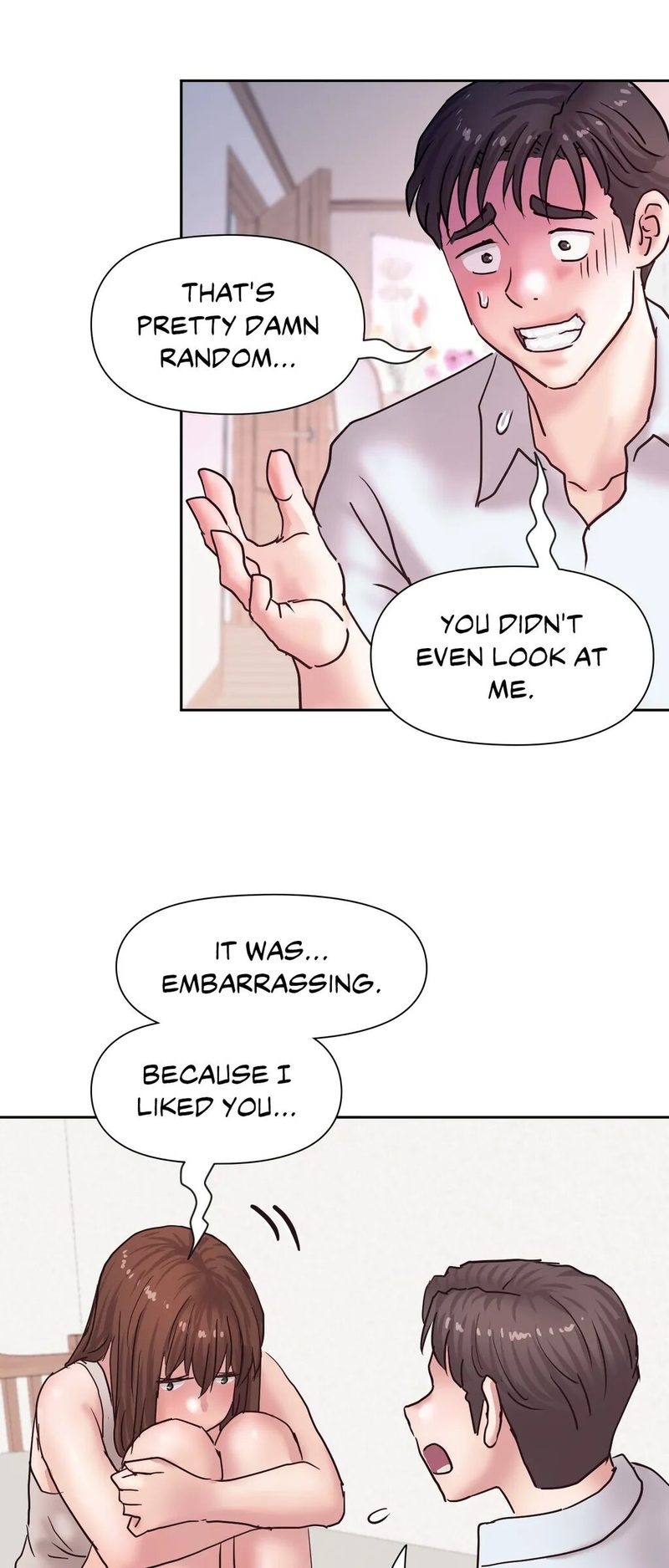 Comes With Benefits page 52