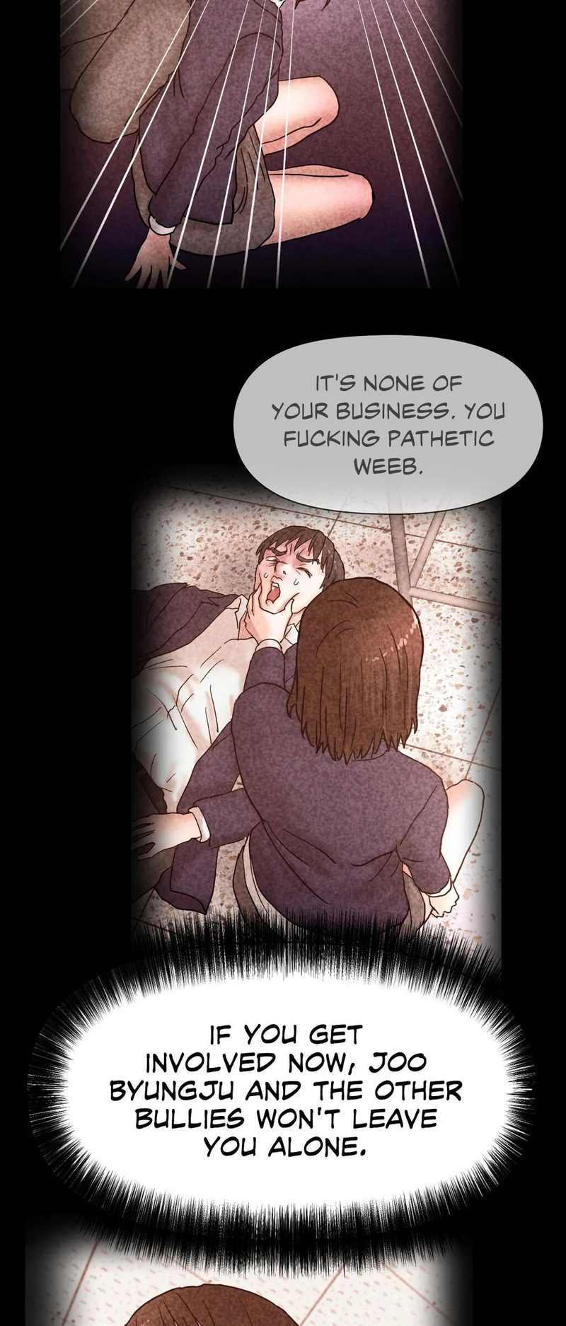 Comes With Benefits page 56