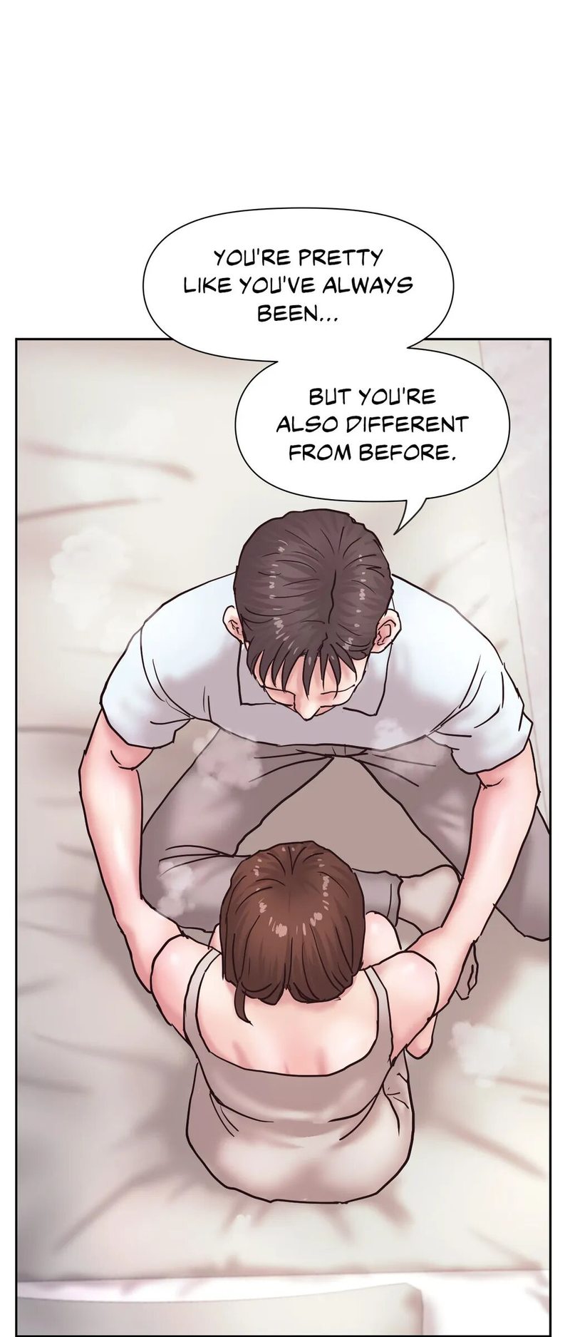 Comes With Benefits page 11