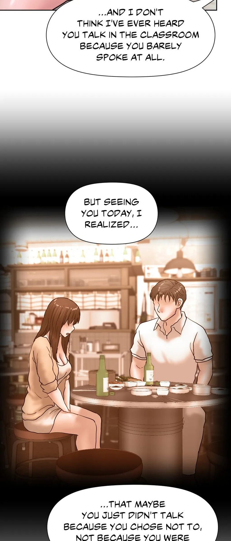 Comes With Benefits page 18