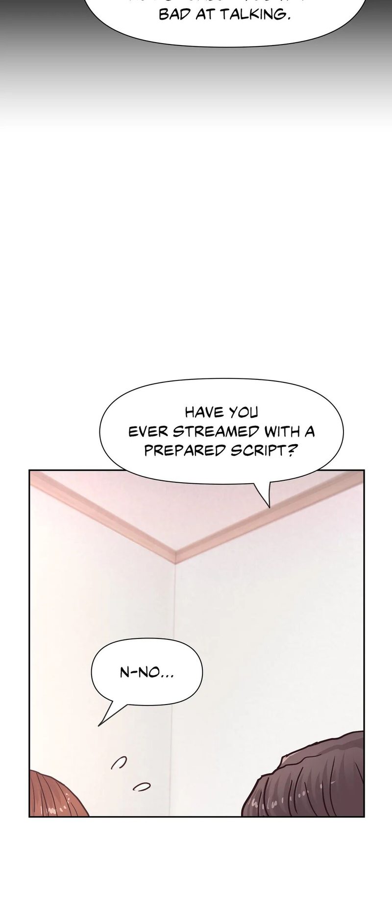 Comes With Benefits page 19