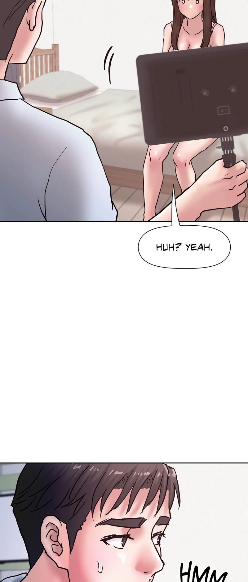 Comes With Benefits page 23