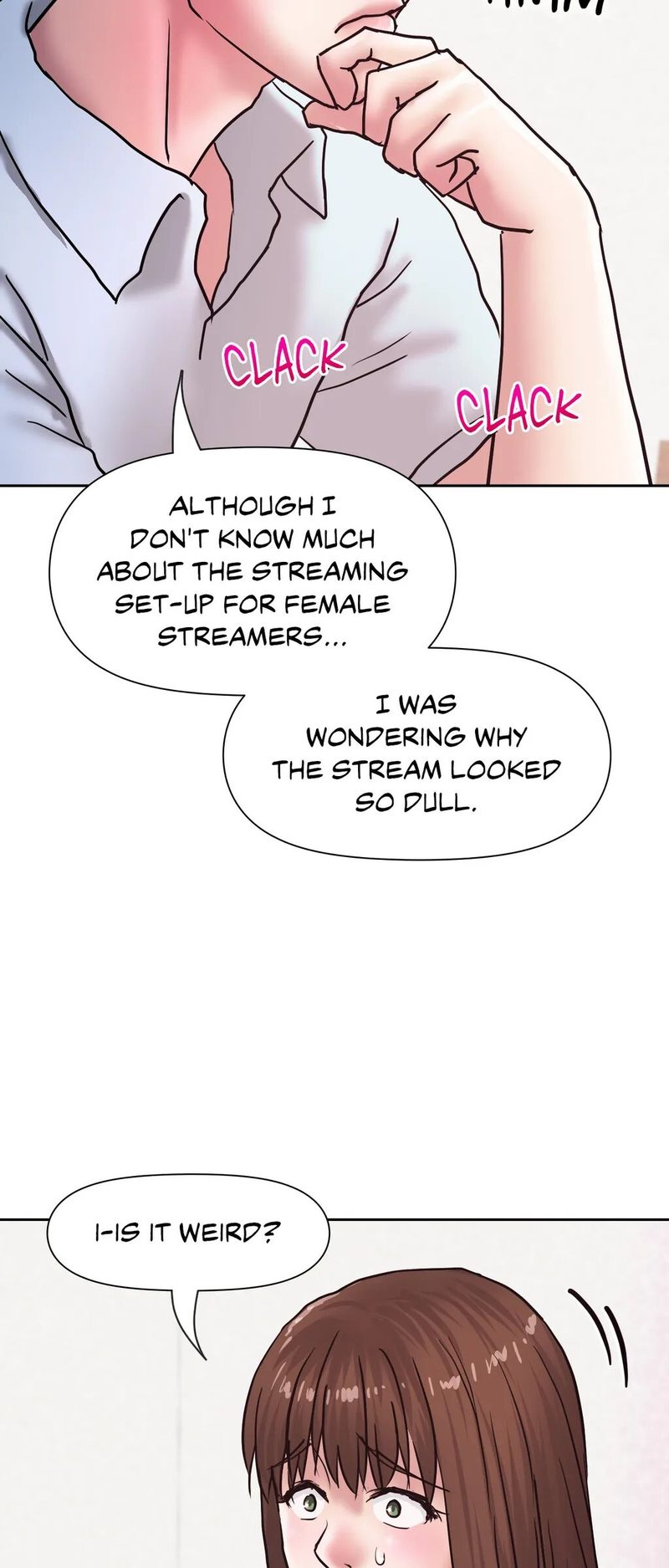 Comes With Benefits page 24