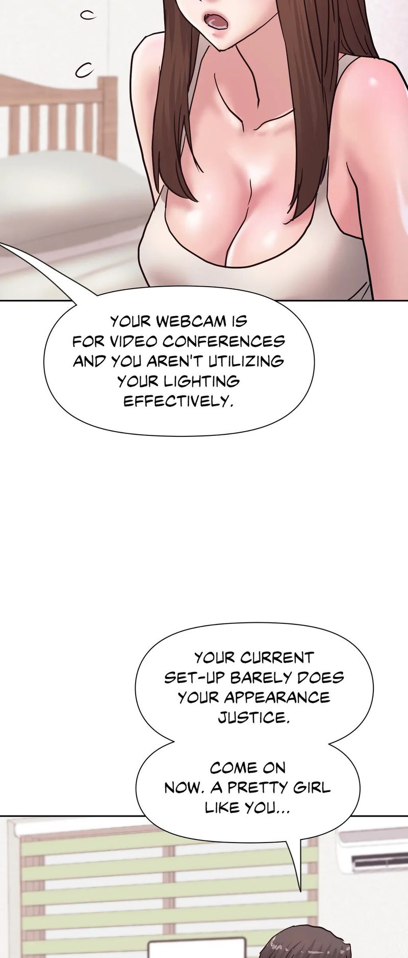 Comes With Benefits page 25