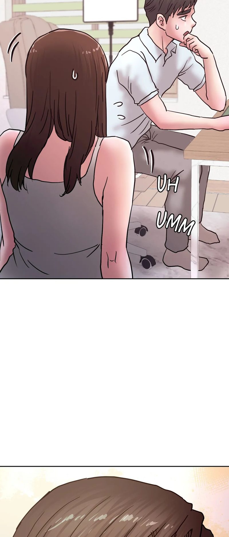 Comes With Benefits page 26