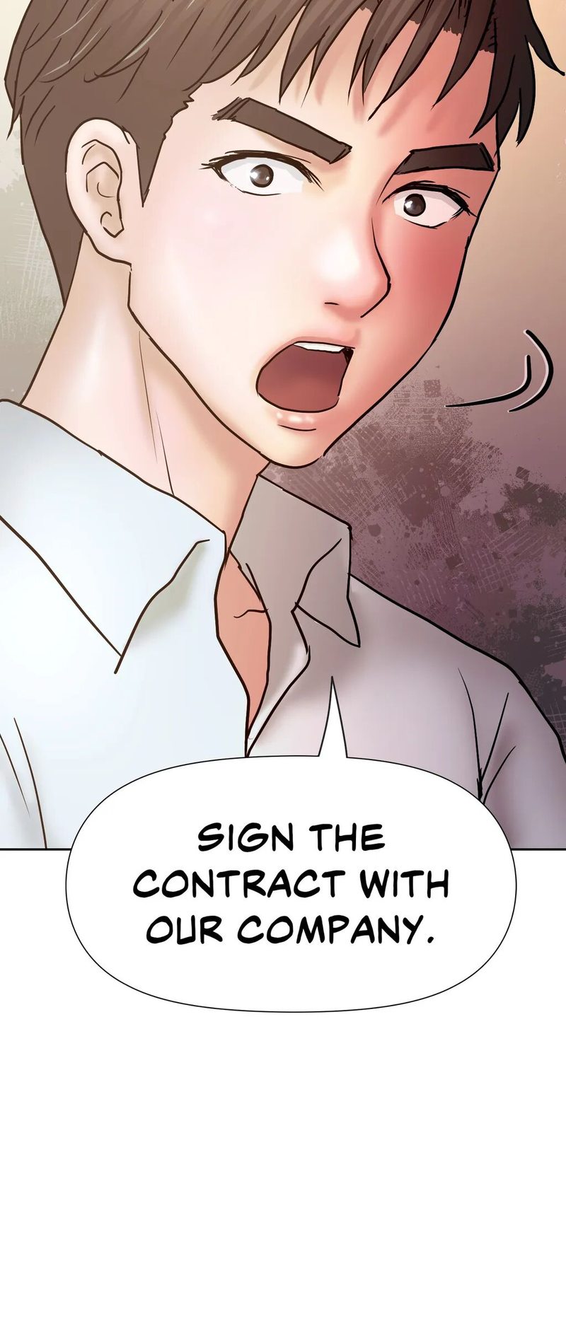 Comes With Benefits page 27