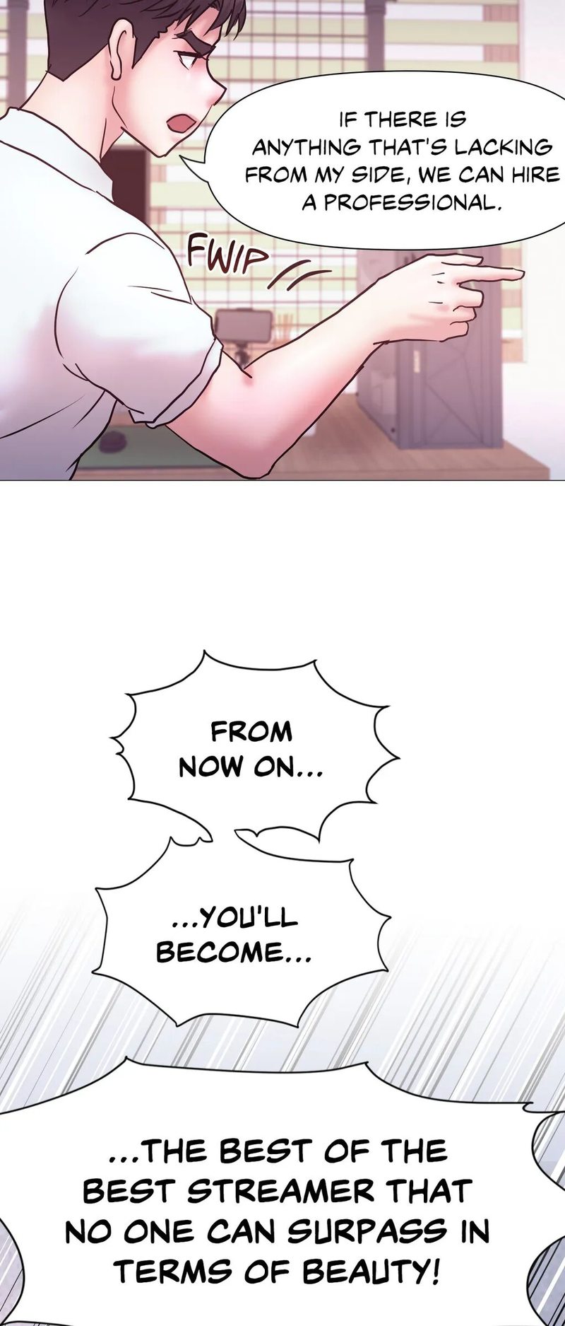 Comes With Benefits page 32