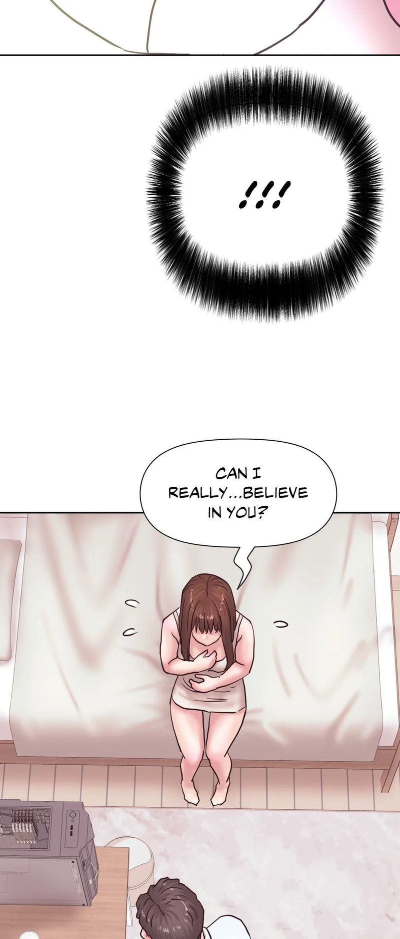 Comes With Benefits page 34