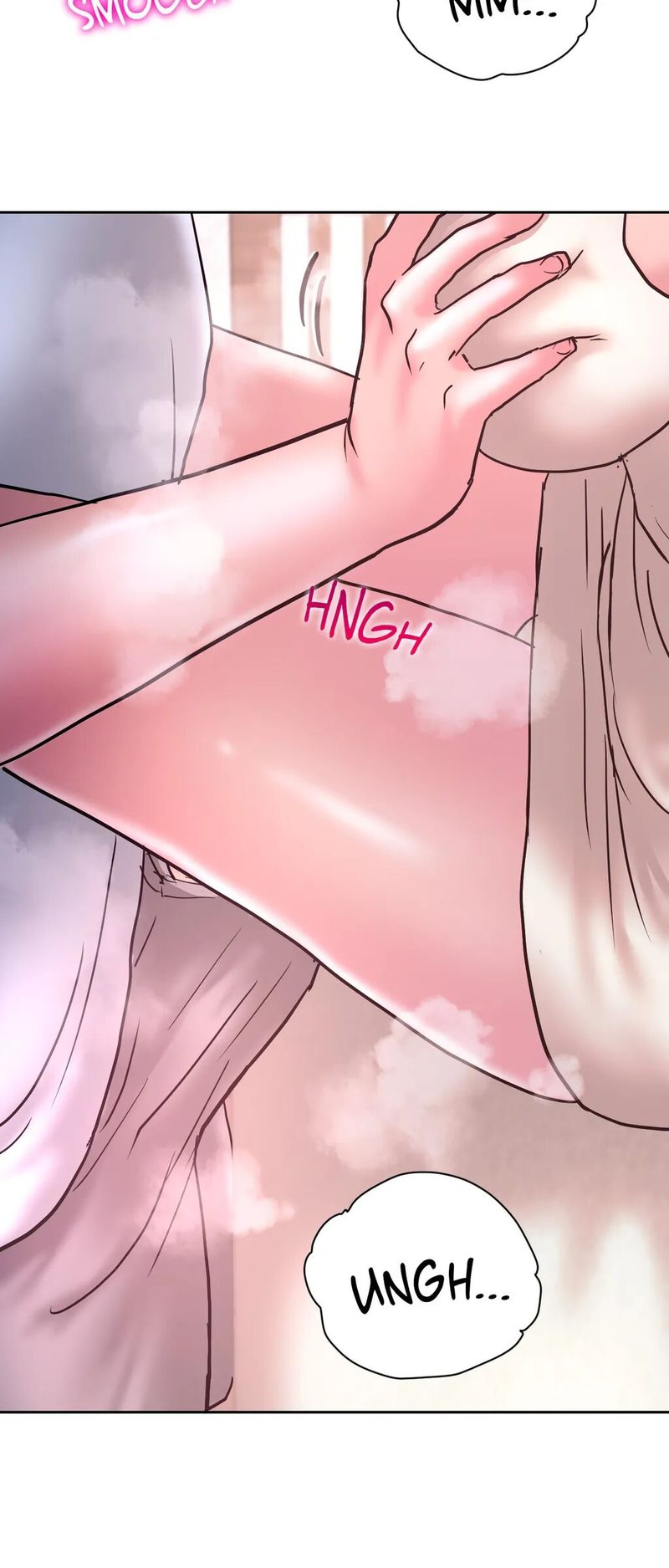 Comes With Benefits page 40