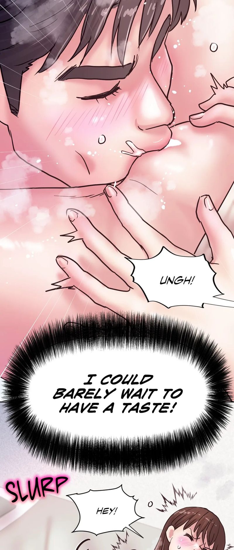 Comes With Benefits page 45