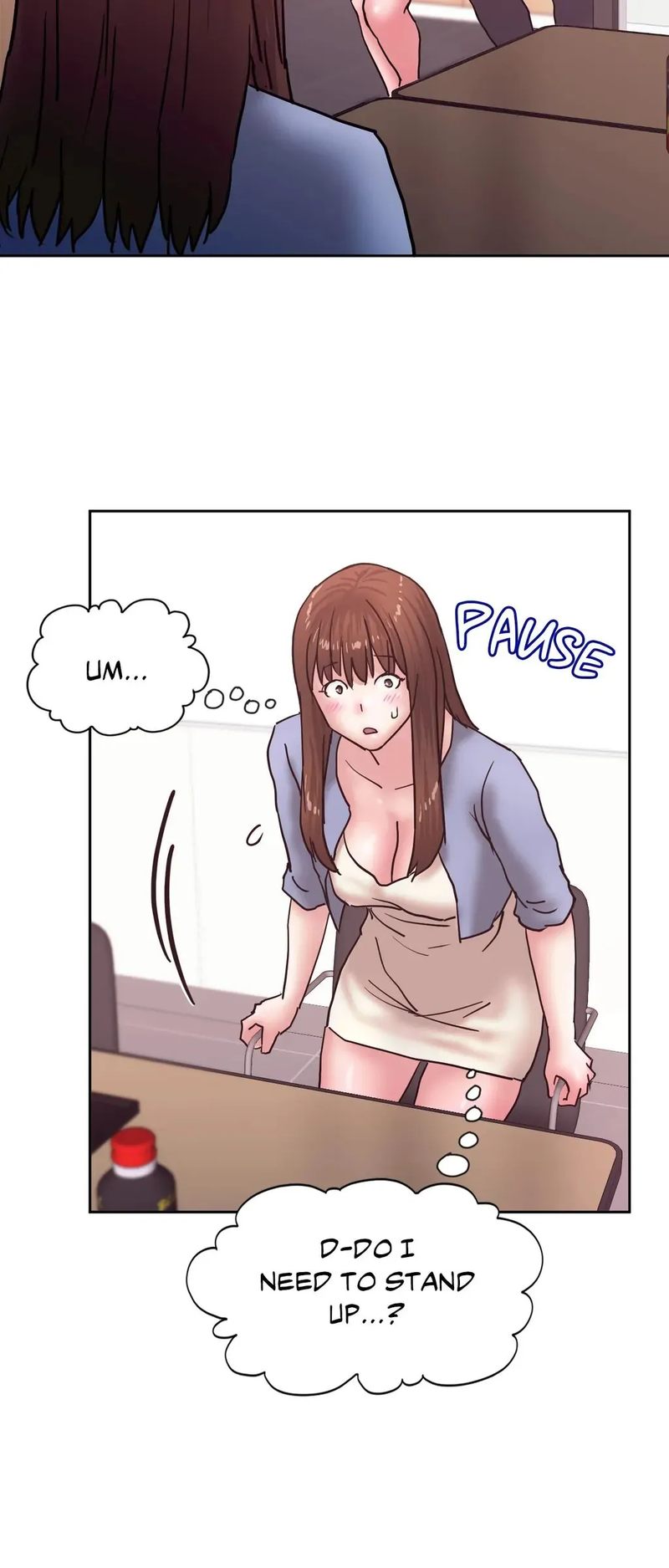 Comes With Benefits page 8