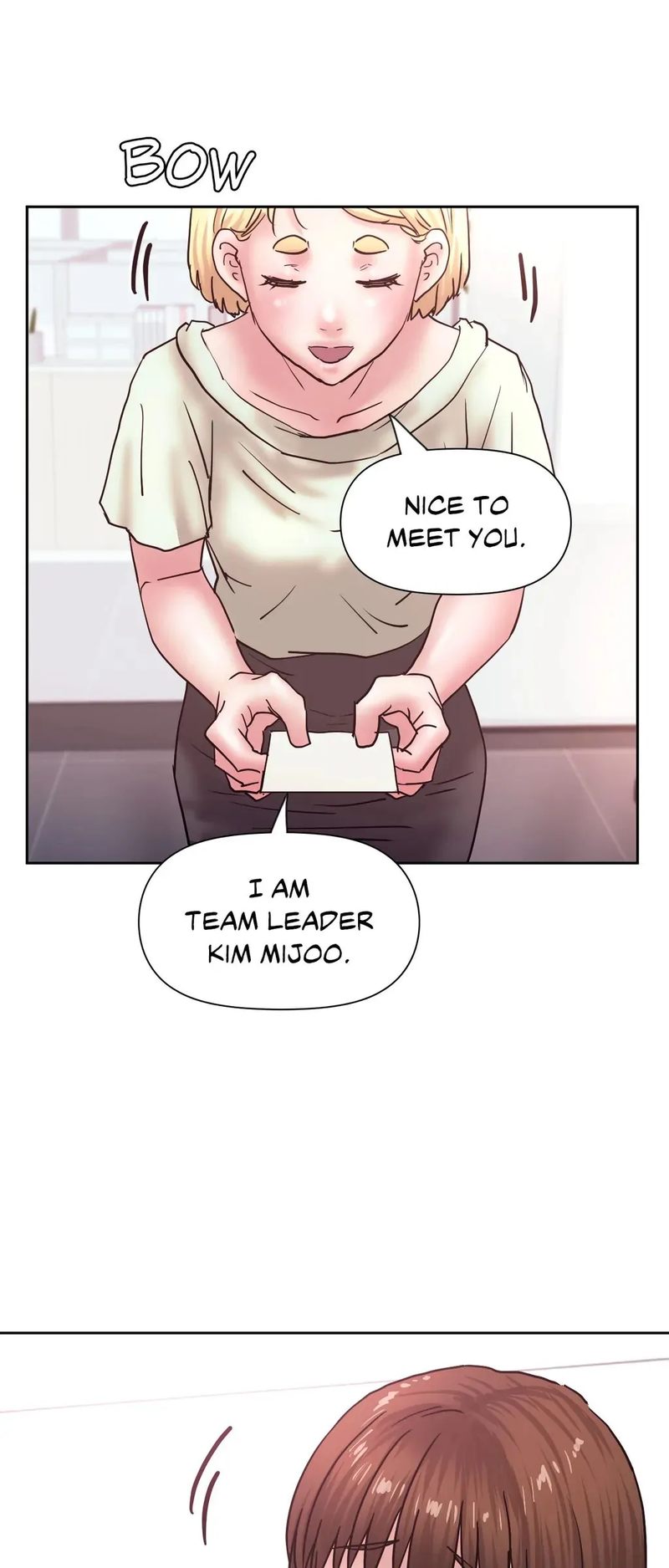 Comes With Benefits page 12