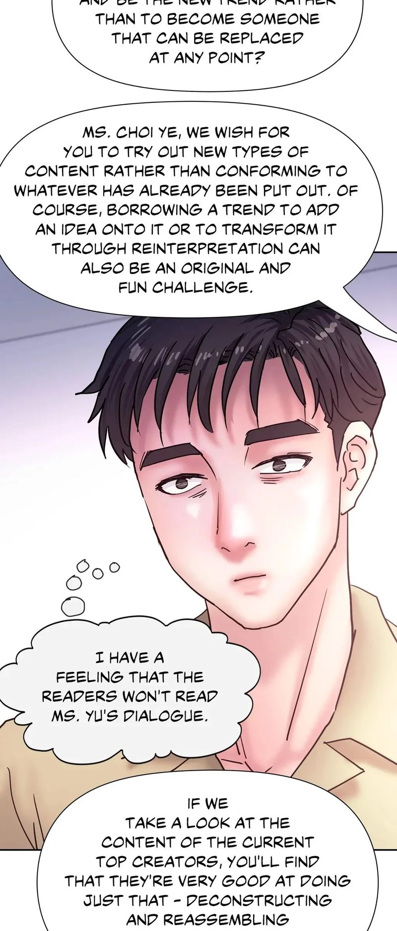 Comes With Benefits page 28