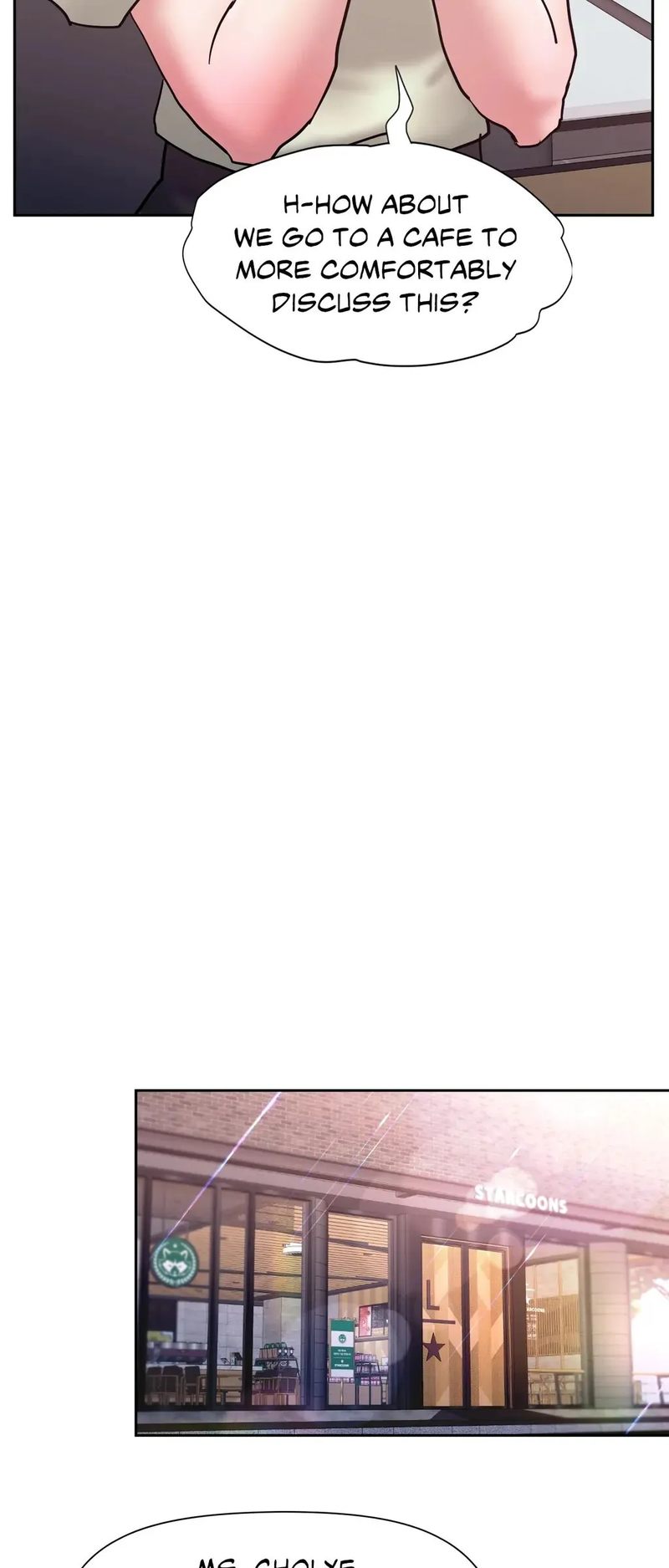 Comes With Benefits page 34