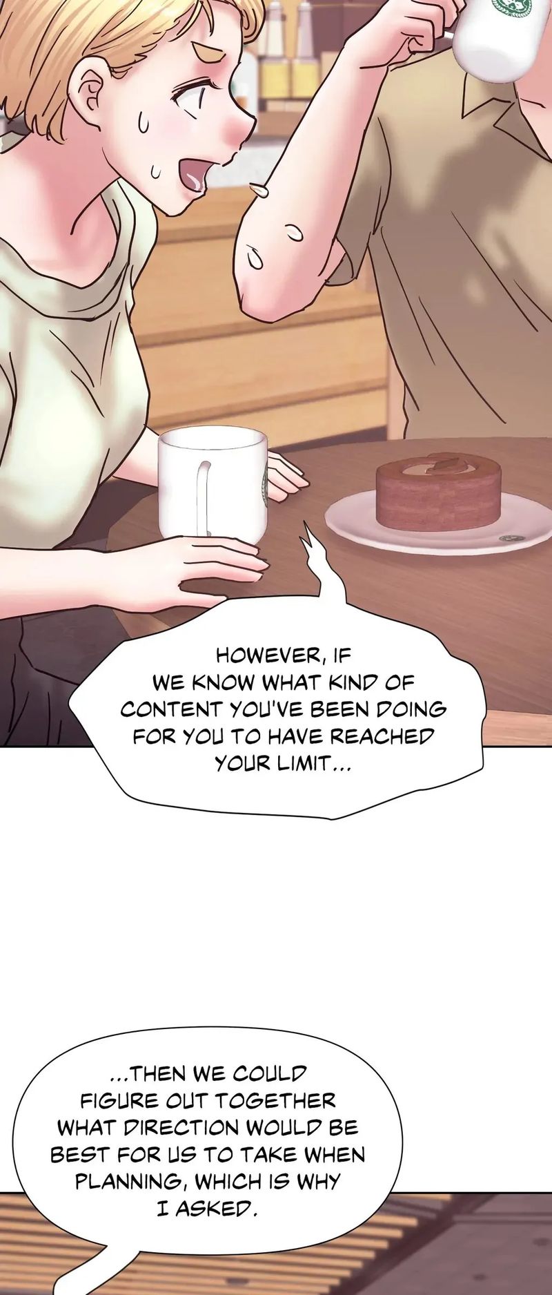 Comes With Benefits page 37