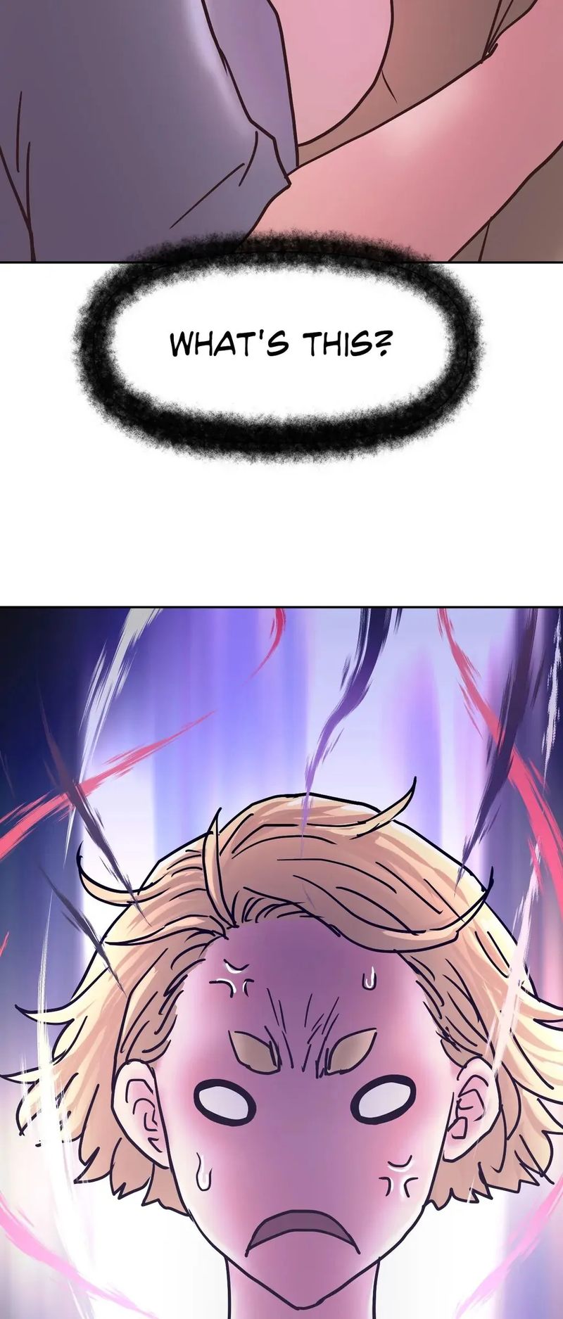 Comes With Benefits page 43