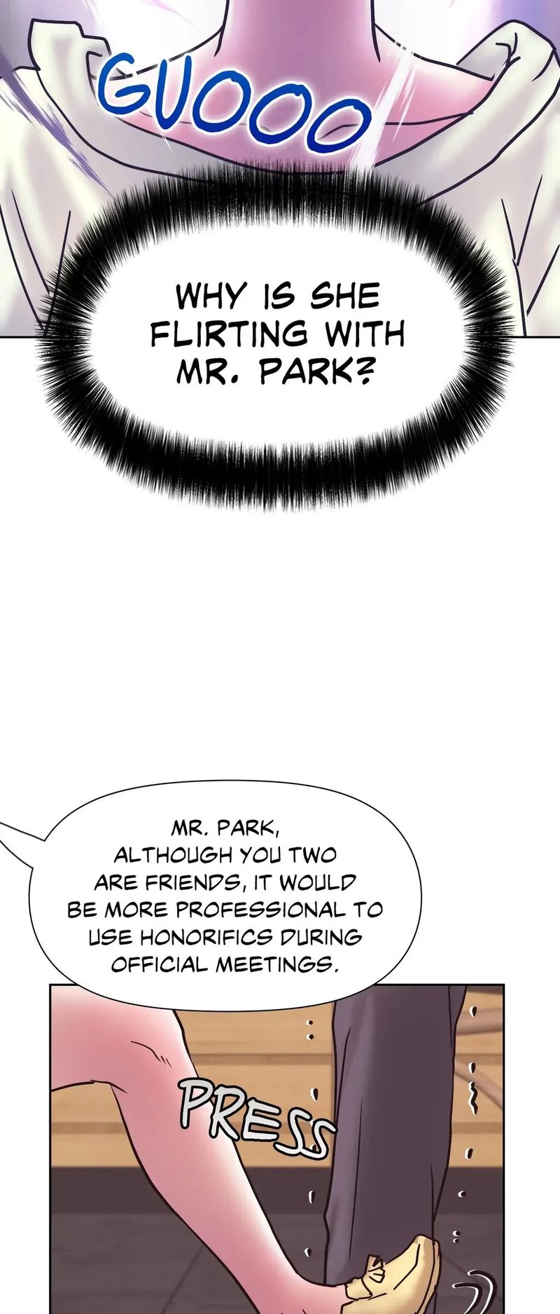 Comes With Benefits page 44