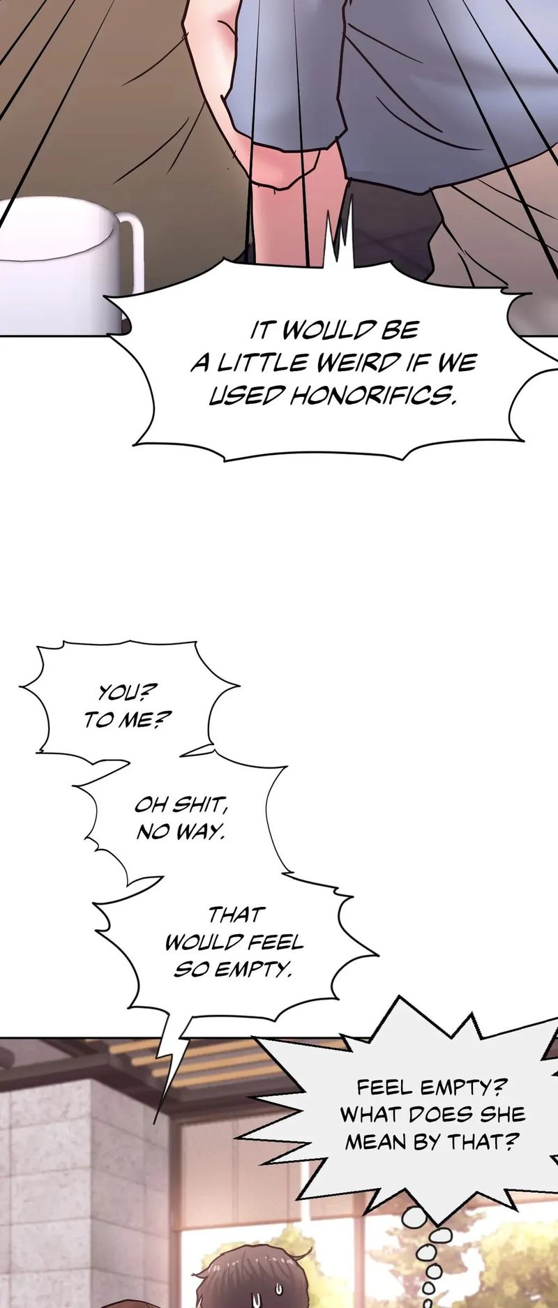 Comes With Benefits page 46