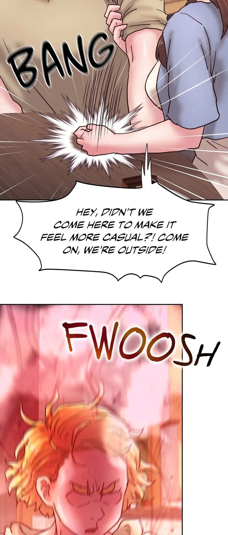 Comes With Benefits page 48