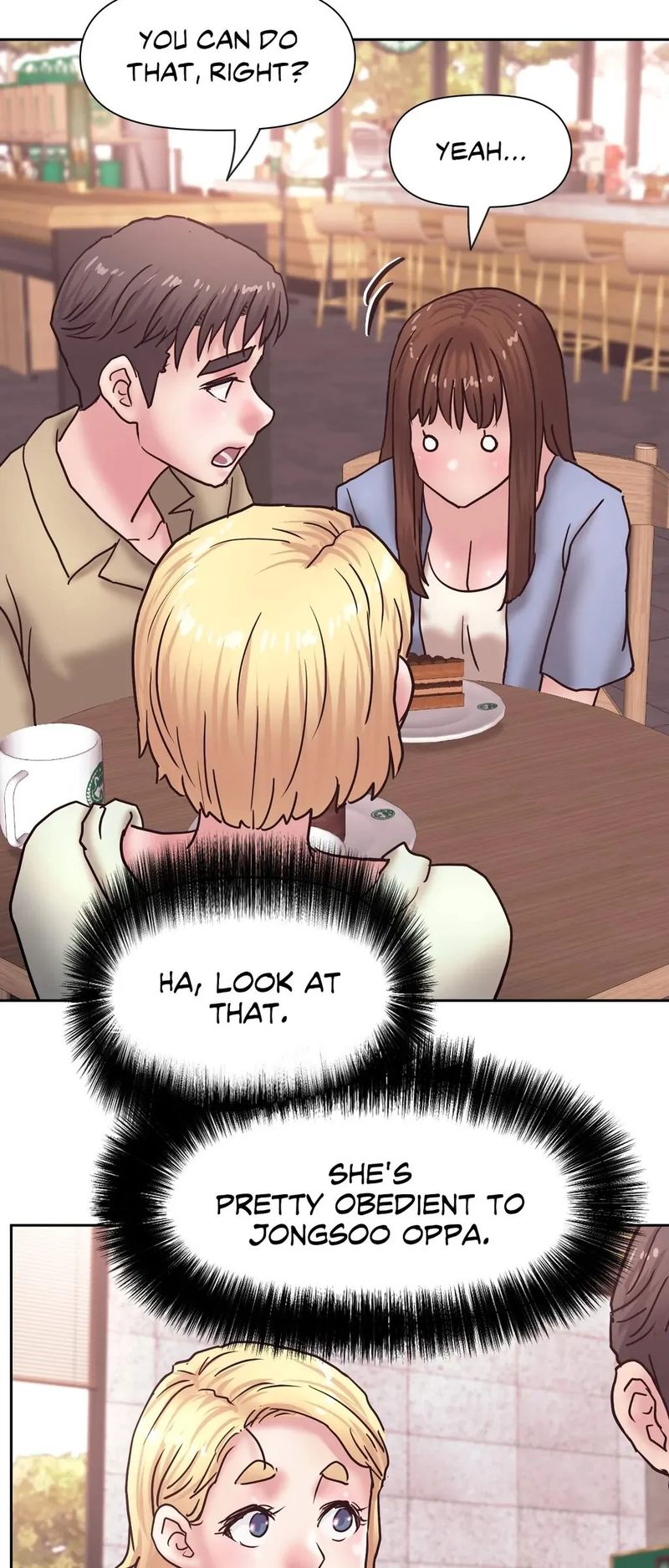 Comes With Benefits page 56