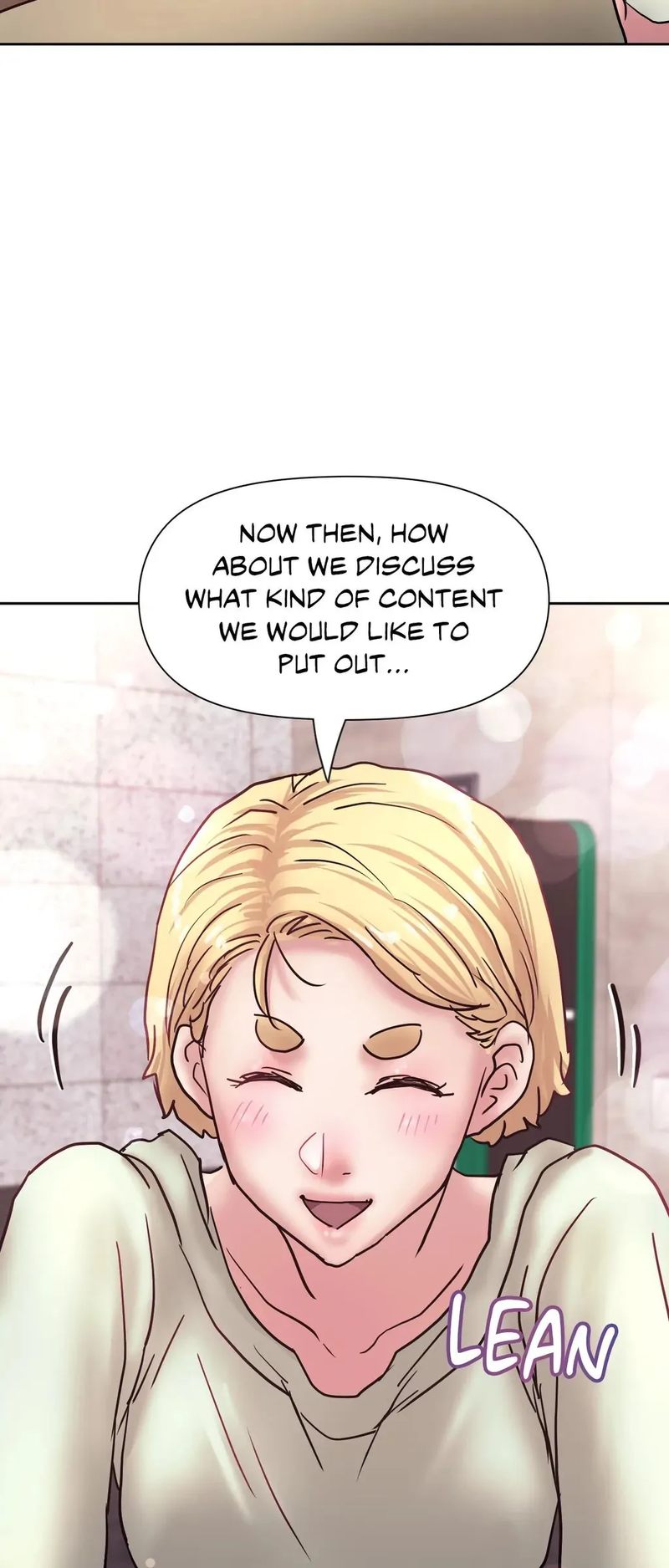 Comes With Benefits page 59