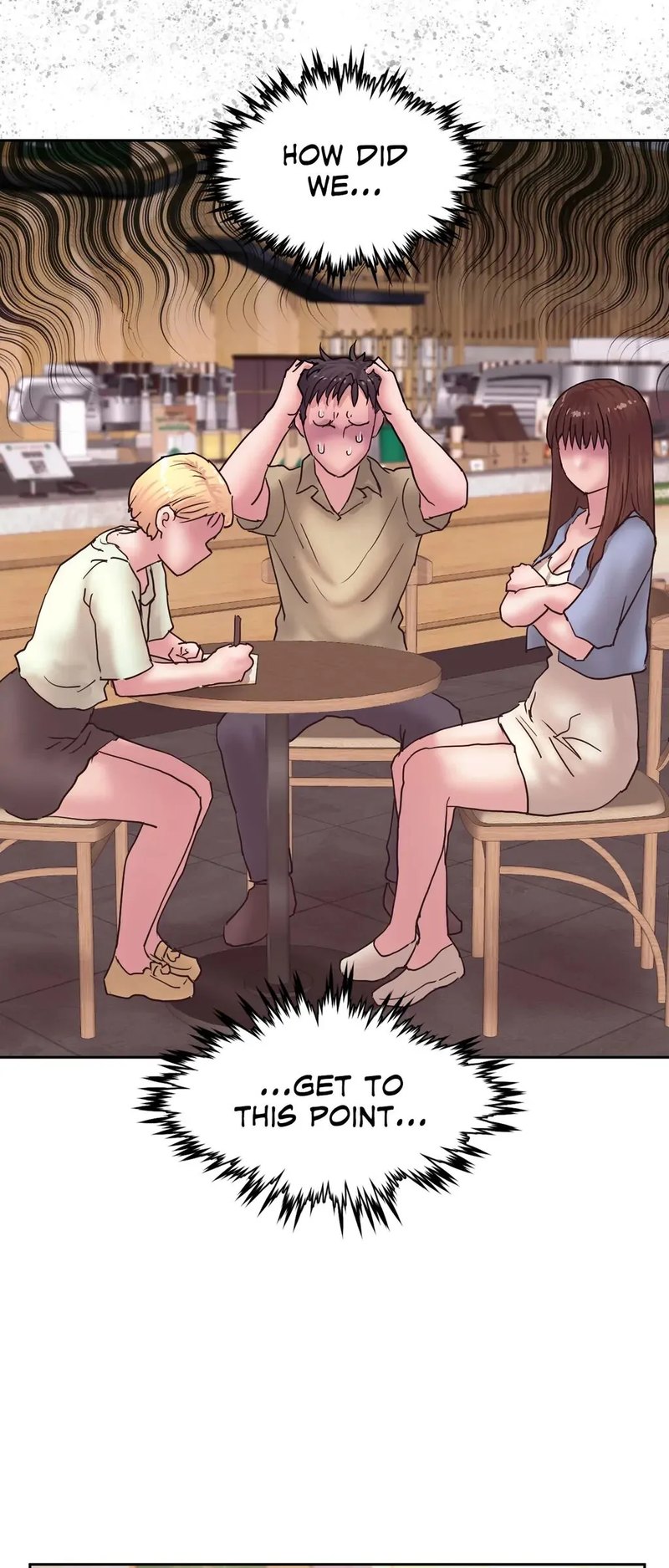 Comes With Benefits page 4
