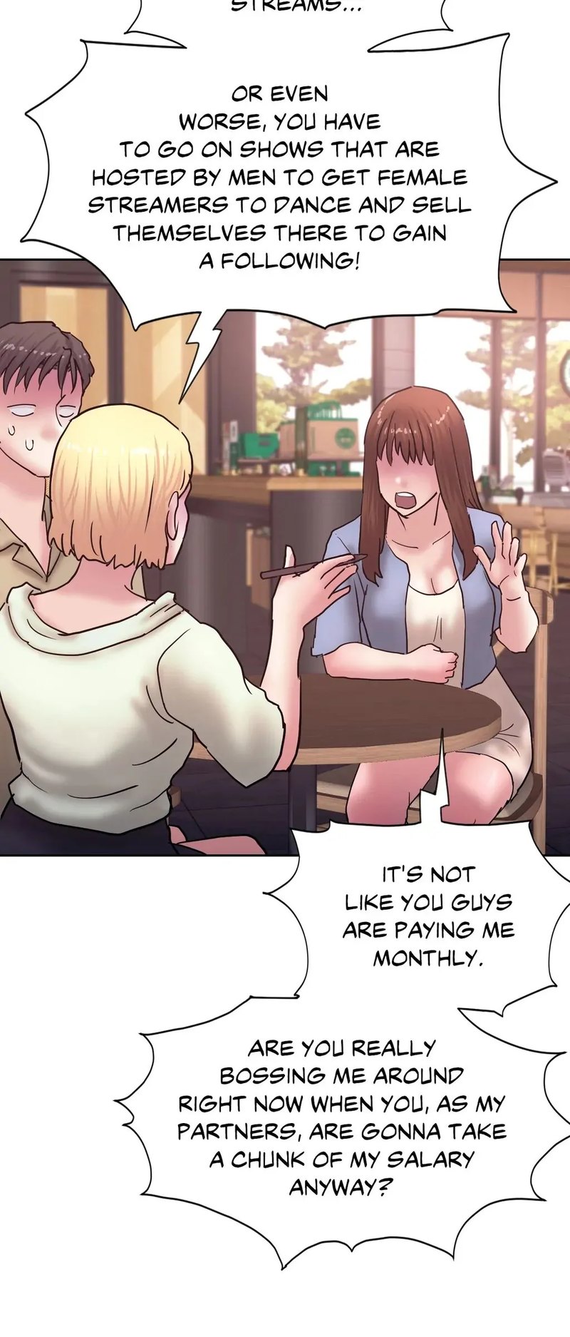 Comes With Benefits page 10