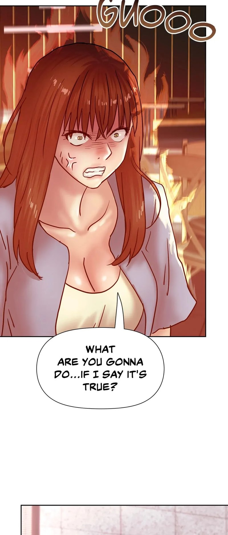 Comes With Benefits page 15
