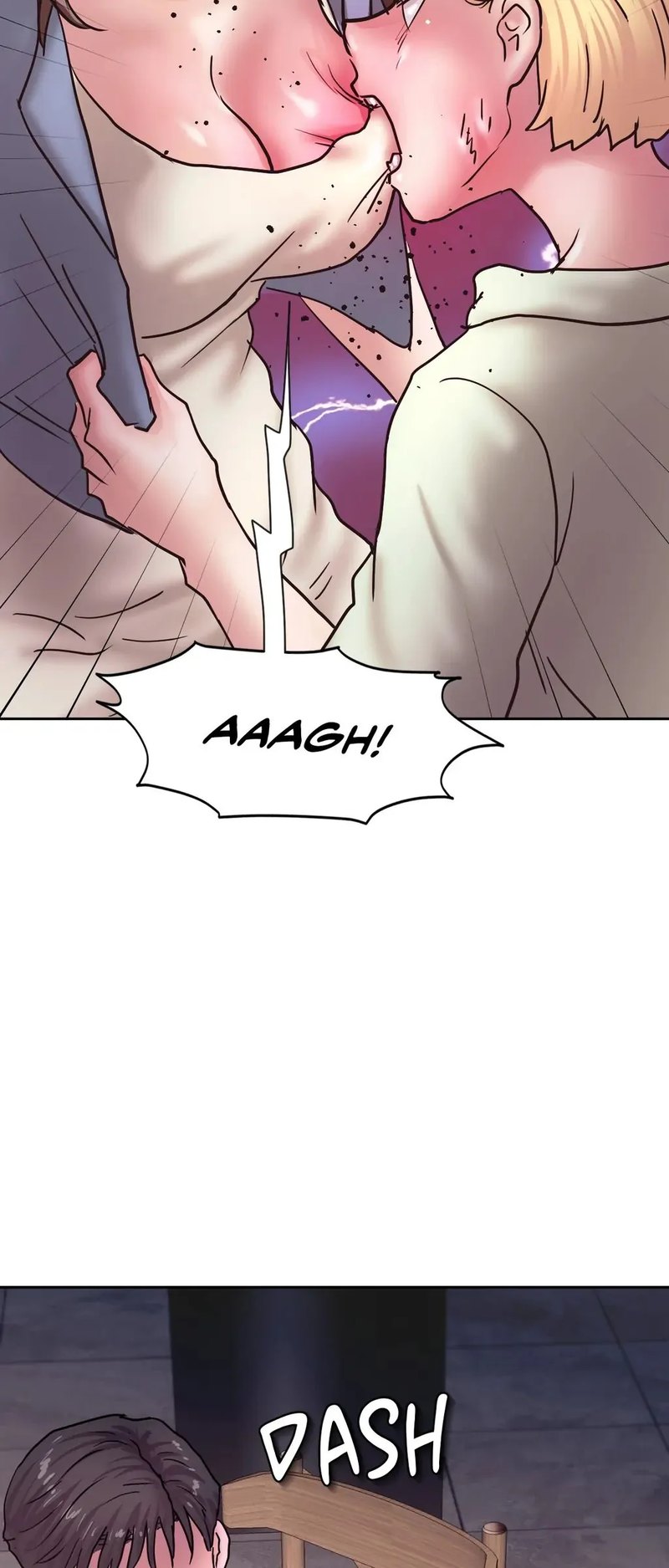Comes With Benefits page 27