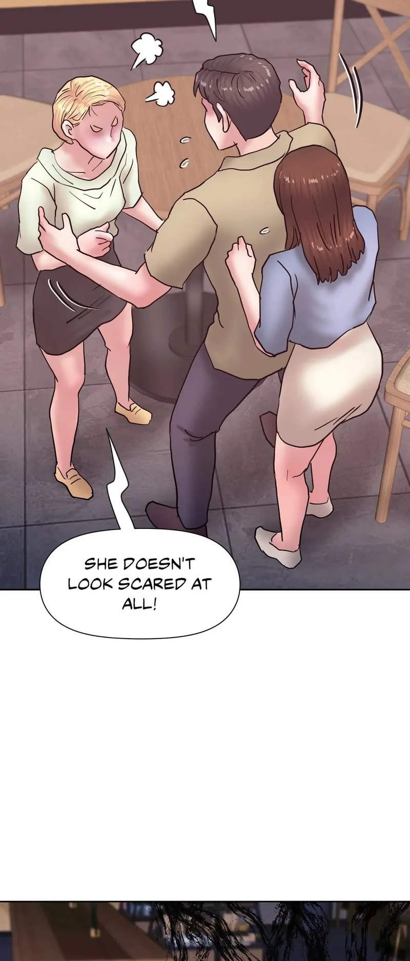 Comes With Benefits page 29