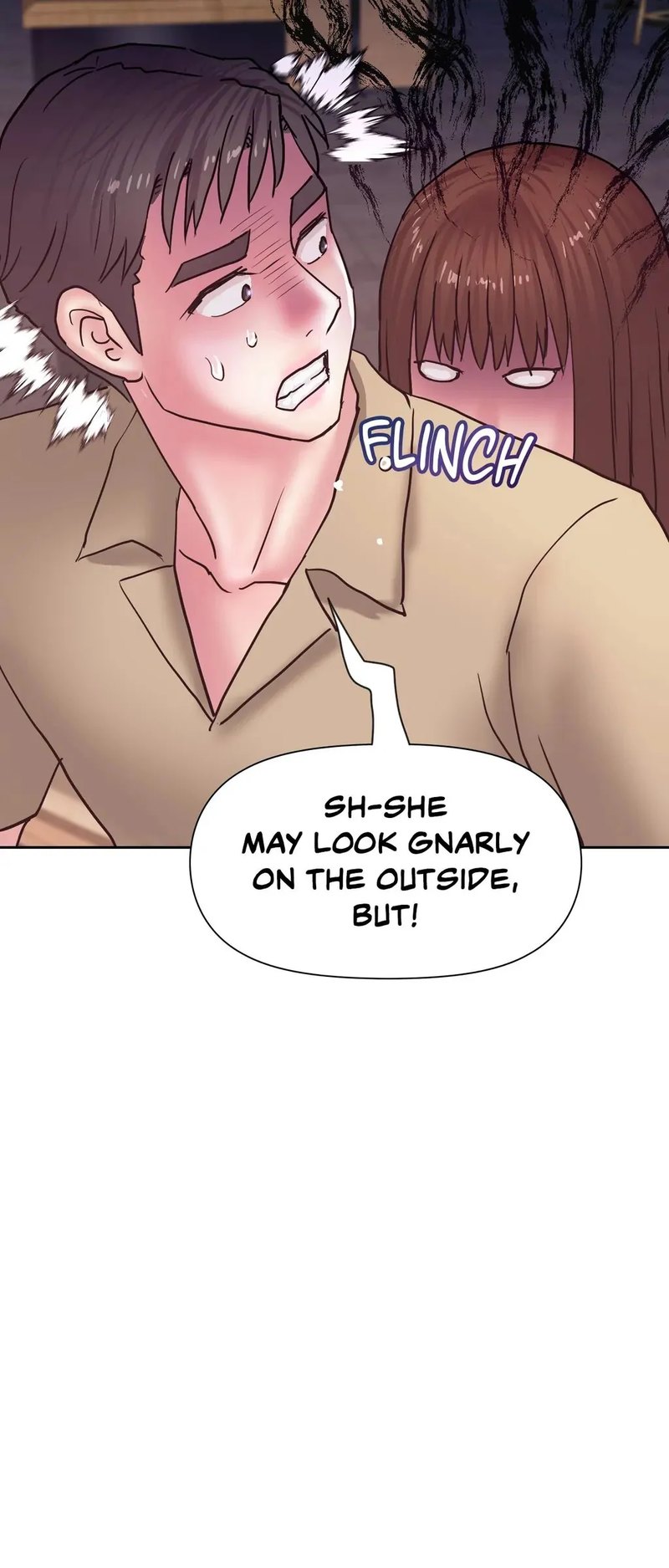 Comes With Benefits page 30