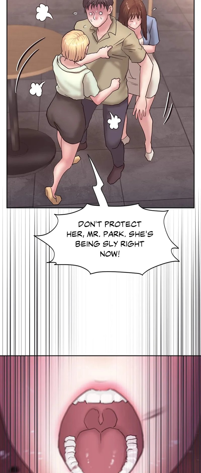 Comes With Benefits page 32